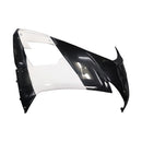 Injection Fairing Kit Bodywork Plastic ABS fit For Kawasaki ZX10R 2008-2010
