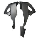 Injection Fairing Kit Bodywork Plastic ABS fit For Kawasaki ZX10R 2008-2010