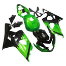 Injection Fairing Kit Bodywork Plastic ABS For Suzuki GSXR 600/750 2004-2005 K4