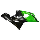 Injection Fairing Kit Bodywork Plastic ABS For Suzuki GSXR 600/750 2004-2005 K4