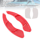 Steering Wheel Paddle Shifter Extension For VW Tiguan Variant