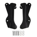 2014-2018 Road King Street Electra Glide 4 Point Docking Hardware Kit