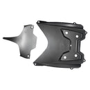 Injection Fairing Kit Bodywork Plastic ABS For Suzuki GSXR 600/750 2008-2010 K8