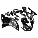 Injection Fairing Kit Bodywork Plastic ABS fit For Yamaha YZF 1000 R1 2000-2001