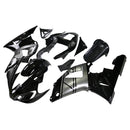 Injection Fairing Kit Bodywork Plastic ABS fit For Yamaha YZF 1000 R1 2000-2001