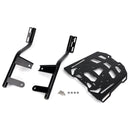 2024-2025 Yamaha XSR 900 GP Rear Luggage Rack Carrier Tube Type