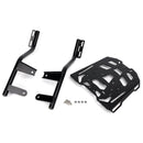 Rear Luggage Rack Carrier Tube Type For Yamaha XSR 900 XSR900 GP 2022-2025