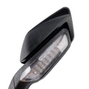 2022-2025 For CFMoto 450 SR 450 SRS 450 SS CF400-6 Mirrors Set w/Indicator