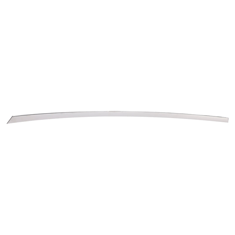 Right Side Upper Rear Door Panel Trim Molding Chrome For Kia Optima 2011-2015