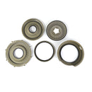 2007+ For Toyota U660E Automatic Transmission Bonded Piston Set Clutch Drum