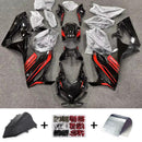 Injection Fairing Kit Bodywork Plastic ABS For Honda CBR650R 2019-2020