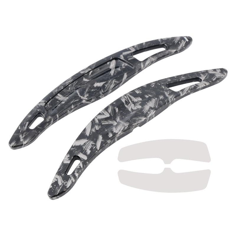 Steering Wheel Paddle Shifter For Porsche Panamera 718