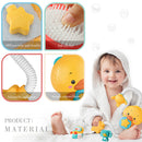 360°Adjustable Electric Duck Bathtub Sprinkler Baby Bath Toys Kids Bathroom