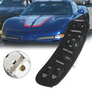 Master Power Window Door Switch 19209381 10092804 for Chevy Corvette C5 1997-2004