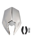 Windscreen Windshield + Bracket fit for Kawasaki Z900 2025