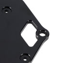 Aluminum Ignition Coil Bracket For MSD Blaster SS 8207 Coil