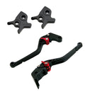 Long Clutch Brake Lever fit for KYMCO AK550 2017-2022