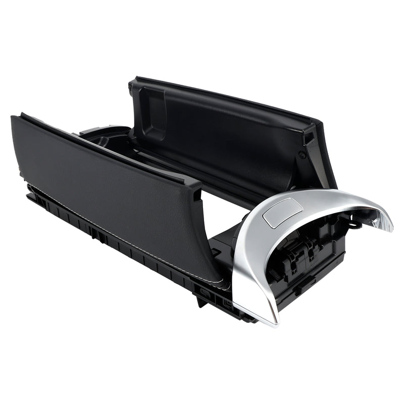 Armrest Front Center Console Storage Lid For Benz C300 C400 C63 AMG GLC43 15-20