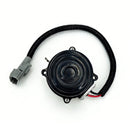 For Toyota LAND CRUISER URJ202W-GNTVK 1URFE ZX ATM Height Control Pump Motor  4891060031