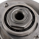 K310 K313 CVT Transmission Pulley Set With Belt Chain For Toyota Carola
