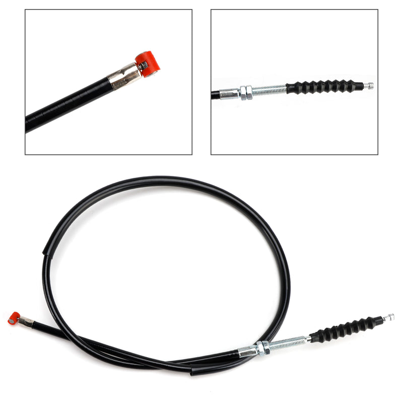 New Clutch Cable Wire For Kawasaki ZX6R ZX 6R 2005-2006 Generic