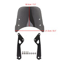 2024-2025 HONDA CB350C GB350C Windshield WindScreen