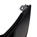 2020-2025 Street Triple 765 R RS Rear Tail Side Seat Cover Fairing