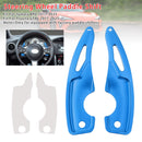 Steering Wheel Paddle Shifter Extension For Subaru Toyota 17-25 Aluminium