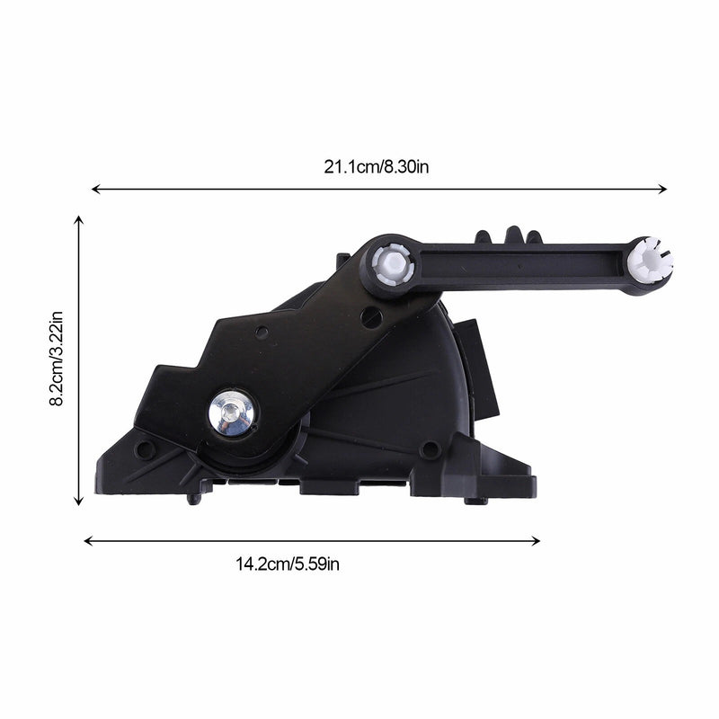 Accelerator Pedal Position Sensor 8200089851 8200699691 For Renault Clio II