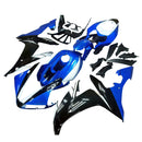 Injection Fairing Kit Bodywork Plastic ABS fit For Yamaha YZF 1000 R1 2004-2006