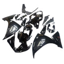 Injection Fairing Kit Bodywork Plastic ABS fit For Yamaha YZF 1000 R1 2009-2011