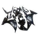 Injection Fairing Kit Bodywork Plastic ABS fit For Yamaha YZF 1000 R1 2009-2011