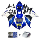 Injection Fairing Kit Bodywork Plastic ABS fit For Yamaha YZF 1000 R1 2012-2014
