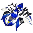 Injection Fairing Kit Bodywork Plastic ABS fit For Yamaha YZF 1000 R1 2012-2014