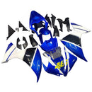 Injection Fairing Kit Bodywork Plastic ABS fit For Yamaha YZF 1000 R1 2012-2014