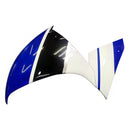 Injection Fairing Kit Bodywork Plastic ABS fit For Yamaha YZF 1000 R1 2012-2014
