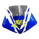 Injection Fairing Kit Bodywork Plastic ABS fit For Yamaha YZF 1000 R1 2012-2014