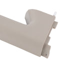 2010-2013 For Chevrolet Silverado 1500 Front Armrest Repair Kit Gray 22818466