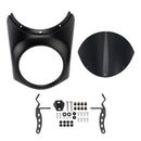 Headlight Windscreen Fairing Windshield fit for Kawasaki Eliminator 500 24-25