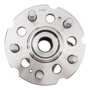 Rear Wheel Hub Bearing For Acura MDX ZDX Honda Pilot AWD 2008 2009 2010-2013