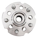 Rear Wheel Hub Bearing For Acura MDX ZDX Honda Pilot AWD 2008 2009 2010-2013