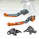 Adjustable Clutch Brake Lever fit for YAMAHA XSR 155 MT15 2019-2022