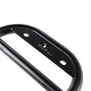 2024 2025 Shotgun 650 Rear Luggage Rack Carrier Tue Type Black