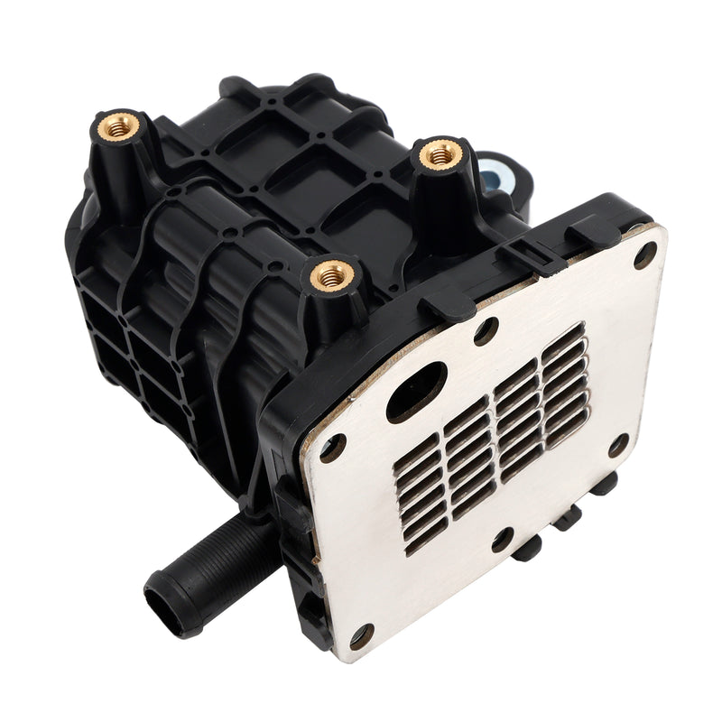 EGR Cooler & Housing for Ford S-MAX Mondeo V Kuga II 2.0 9678745680 9820965980