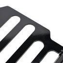 2010-2013 Road Glide Custom FLTRX Detachable Mounting Luggage Rack Black