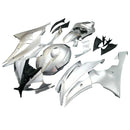 Injection Fairing Kit Bodywork Plastic ABS fit For Yamaha YZF 600 R6 2008-2016