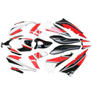 Injection Fairing Kit Bodywork Plastic ABS fit For Yamaha T-Max XP500 2008-2012