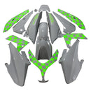 Injection Fairing Kit Bodywork Plastic ABS fit For Yamaha T-Max XP500 2008-2012