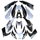 Injection Fairing Kit Bodywork Plastic ABS fit For Yamaha T-Max XP500 2008-2012