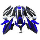 Injection Fairing Kit Bodywork Plastic ABS fit For Yamaha T-Max XP500 2008-2012
